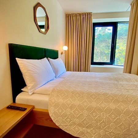 Aparthotel Sirena Palanga Exteriér fotografie