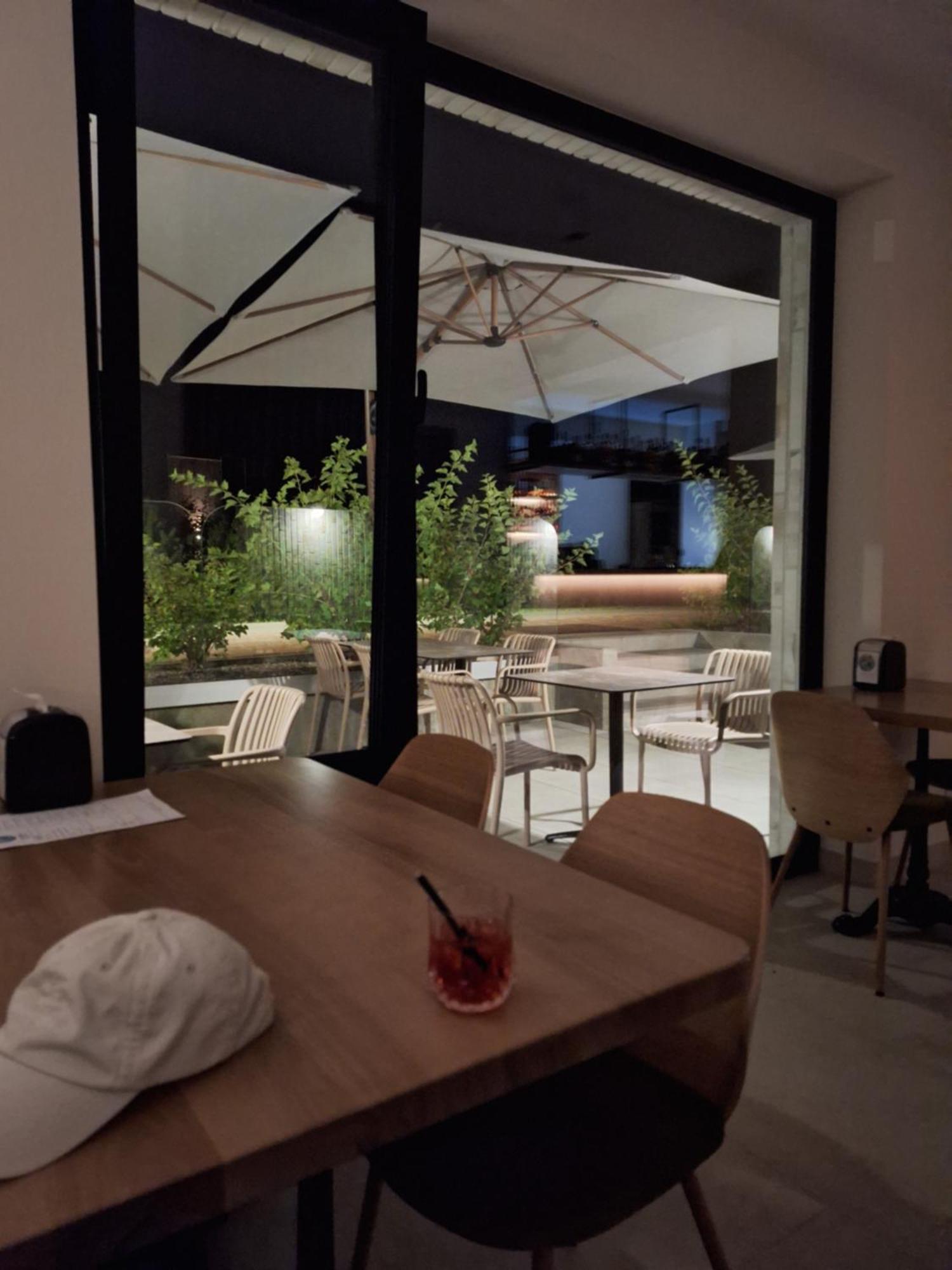 Aparthotel Sirena Palanga Exteriér fotografie
